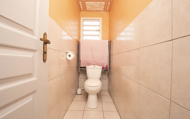 Villa de charme Maloya