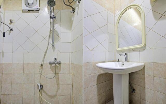 أويو 590 ديالا للوحدات السكنية