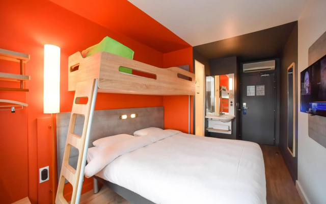 Ibis Budget Saint Lo