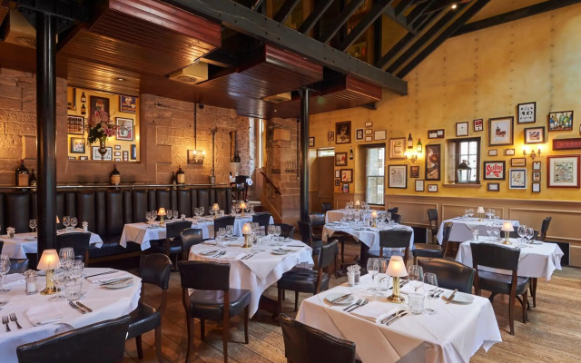 Hotel du Vin & Bistro Edinburgh
