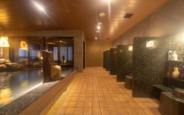 Dormy Inn Premium Namba ANNEX Natural Hot Spring