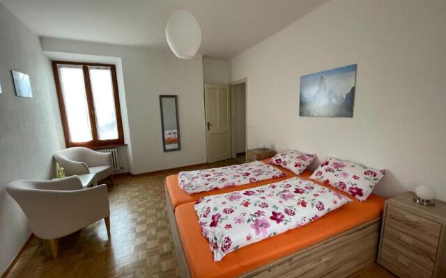 Residence Gaggiole, apartment 3