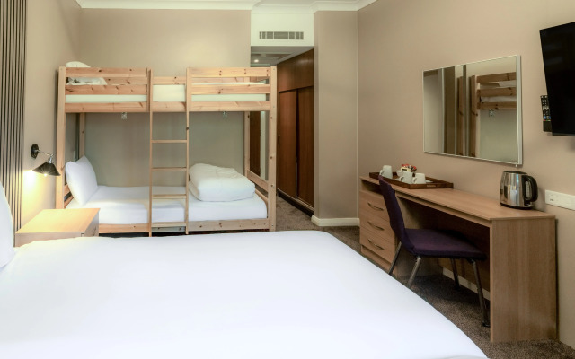 Airport Inn & Spa Manchester