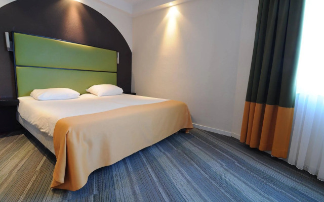 Hotel Arlon