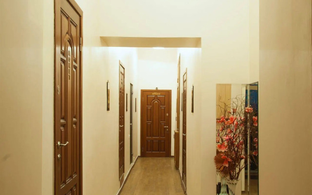 Ренессанс апартаменты Одесса