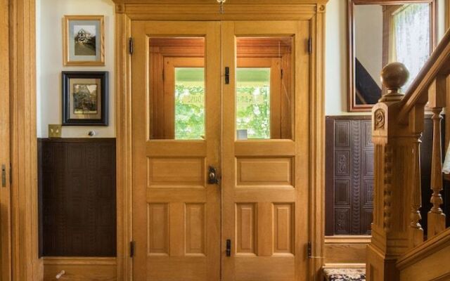 Habberstad House Bed and Breakfast