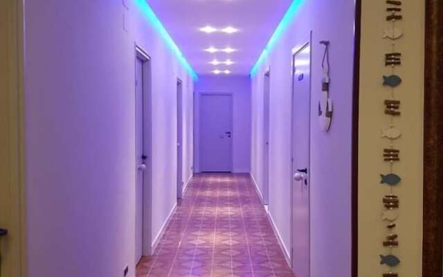 Hotel B&B Baia del Pescatore