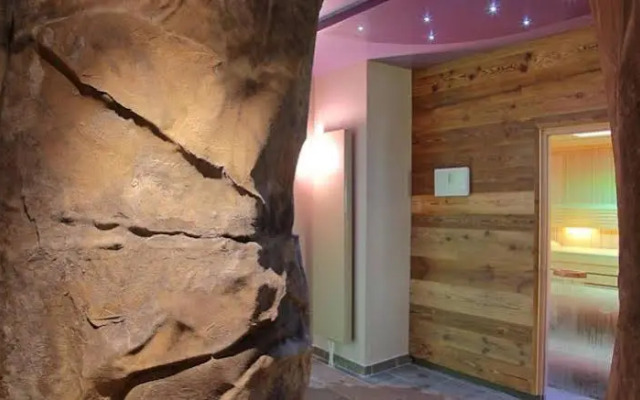 Les Balcons de Val Thorens