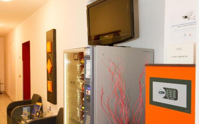 Residence Theresia