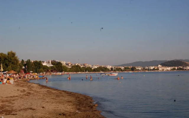 Erdek Sun Beach Hotel