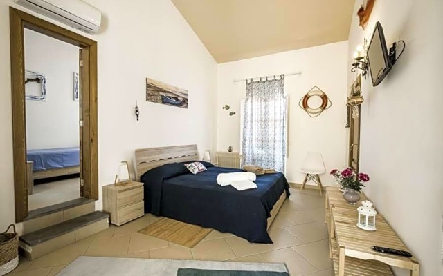 b&b Lu Paradisu
