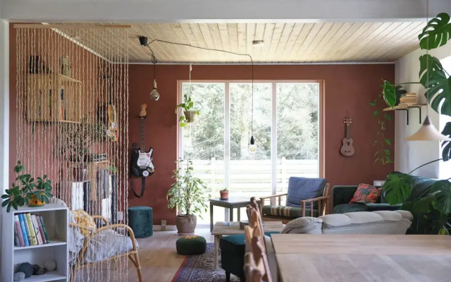 Noah's Ark Homestay