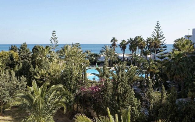 Mediterranee Thalasso Golf (PXM3) Hammamet 