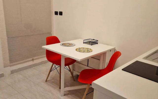 Incoming Quartieri Spagnoli