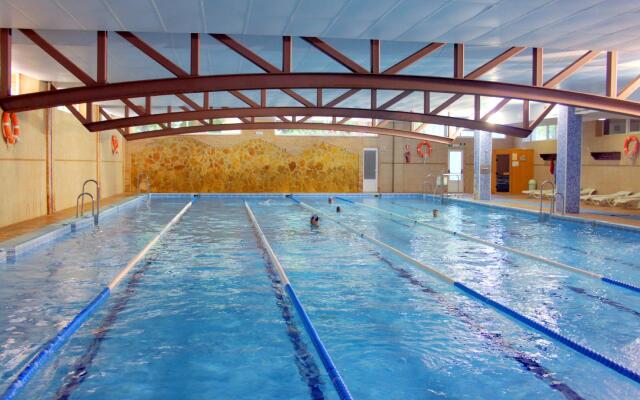 Balneario San Andrès