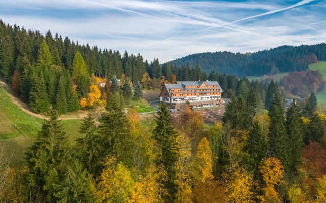 Grandhotel Tatra