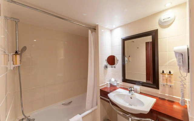 Mercure Paris Gare Montparnasse TGV