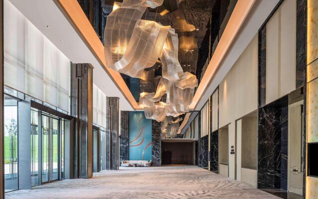 Pullman Jiaxing Pinghu Excellence
