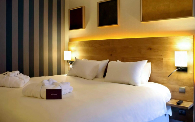 Hôtel Mercure de Saint-Lary