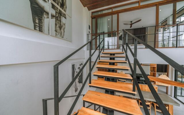 Villa Baliwood - Splendid 2BR Villa