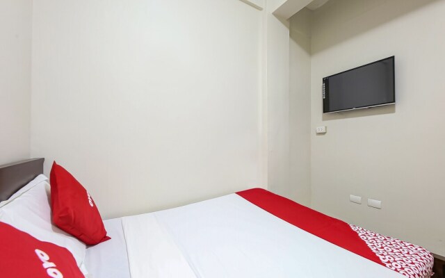 OYO 829 Keysabel 4 Hotel