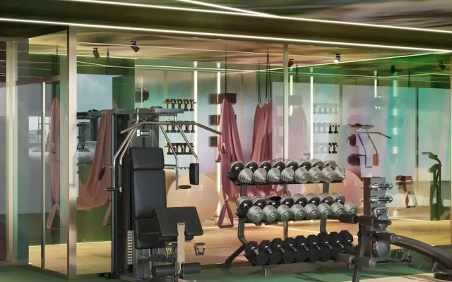 Gem Forest Hotel Nairobi - MGallery Collection