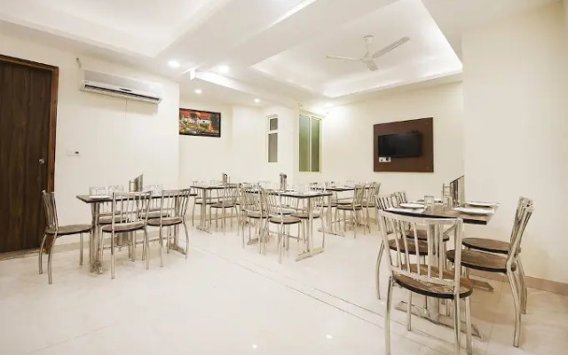 Hotel SRV