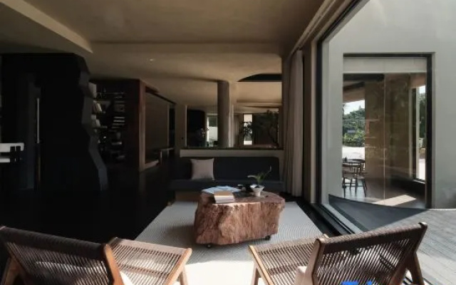 Hillsea Mystic Beach Swimming Pool Vacation Boutique Stay — 4-star hotel in Huzhou