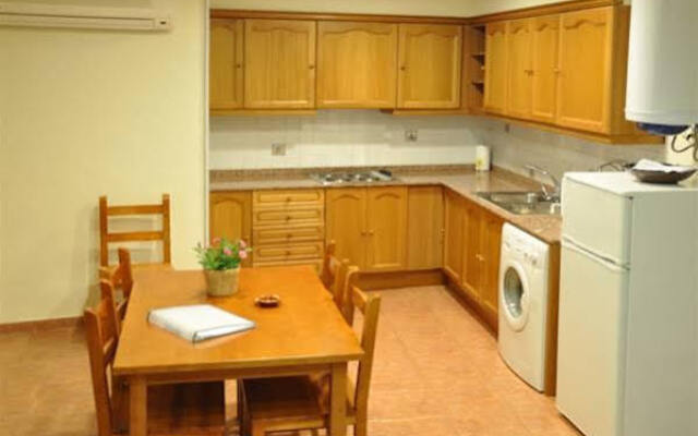 Apartamentos Casa Aurelia