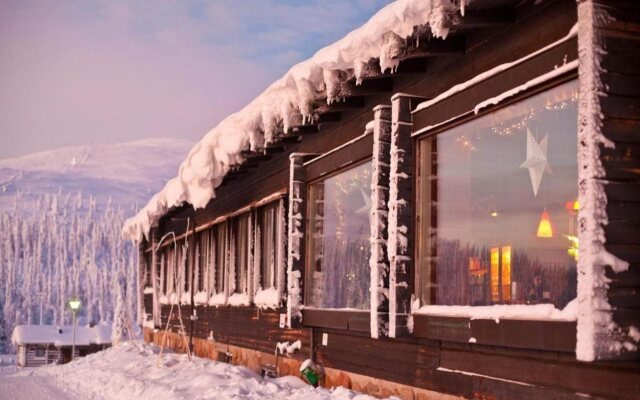 Lapland Hotels Pallas