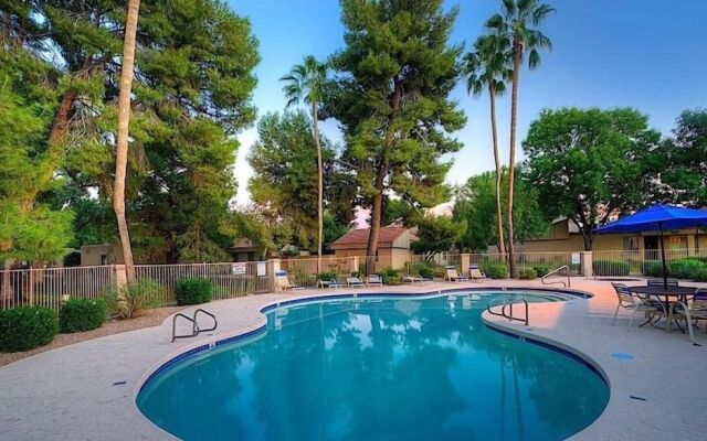 Southwest Sanctuary By Signature Vacation Rentals