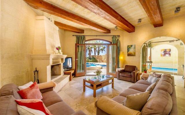 The Hamlet 2 Holiday Home