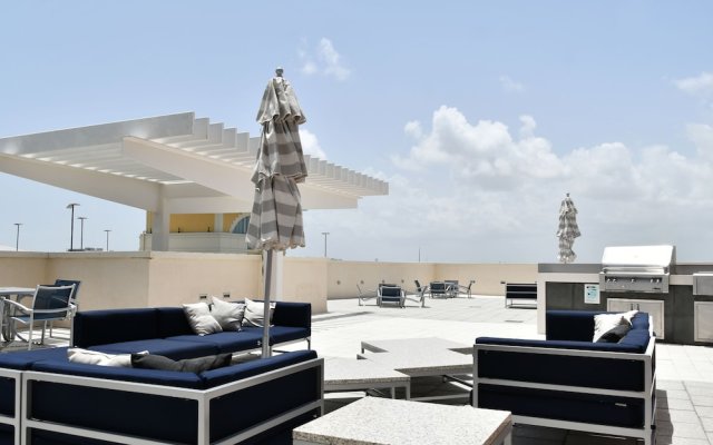 One Luxury Miami