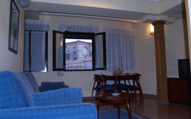 Hotel Las Moradas