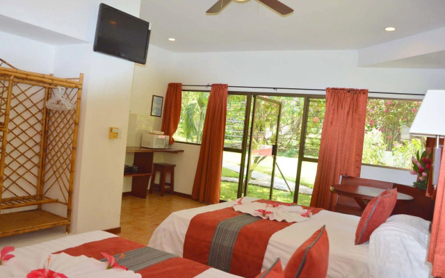 Villas Rio Mar