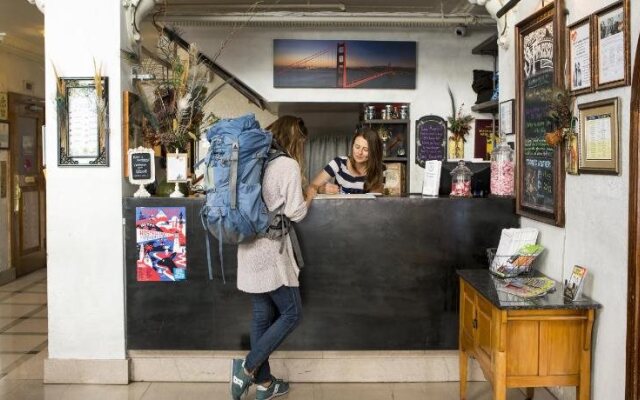 HI San Francisco City Center Hostel