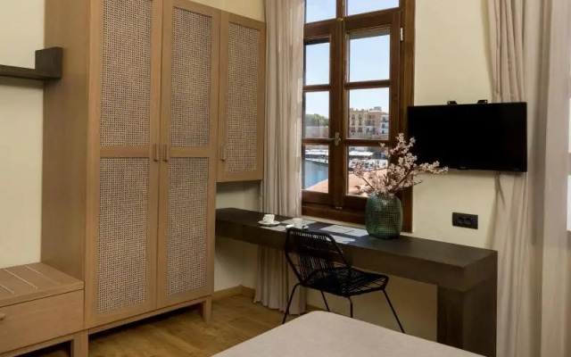 Contessa Boutique Hotel