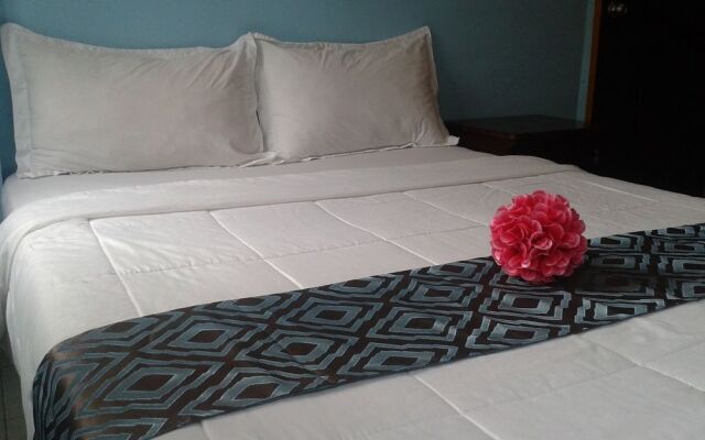 OYO Rooms Seremban KPJ