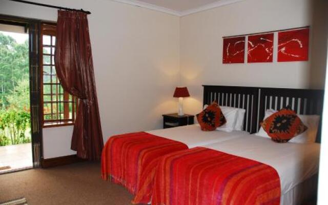 Chillifields Guesthouse