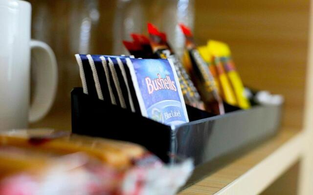 Room Motels Kingaroy