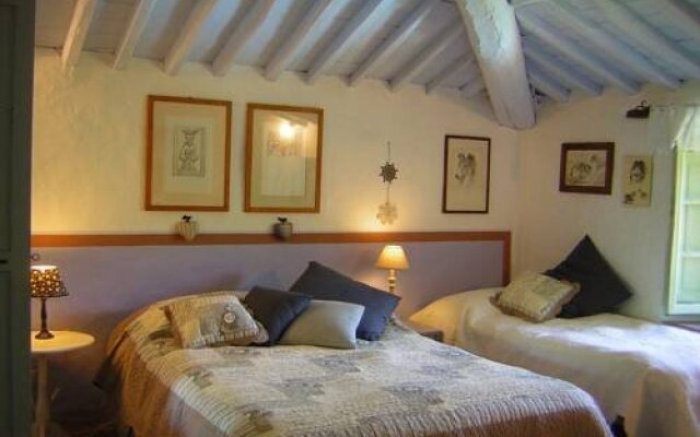 LIvogne B&B