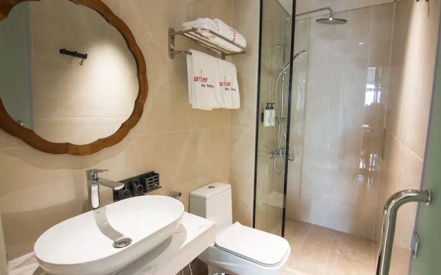 Amber Bay Suites Da Nang