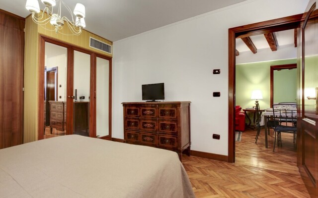 San Marco Superior Apartment