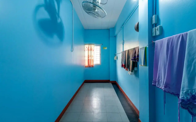 Hatyai Dee Hostel
