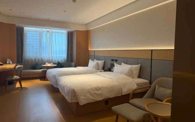 Xana Lite Tianjin Ninghe Trade Development Zone – Guest Rooms – Tianjin