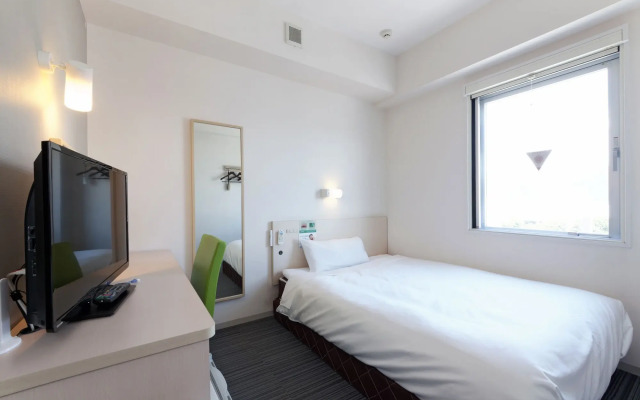 Super Hotel Kofu Showa Inter