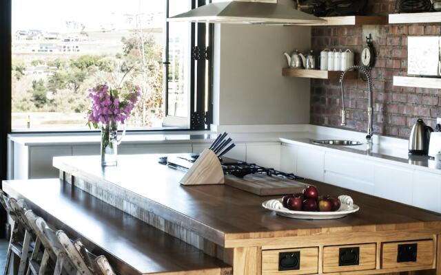 Gilga Wine Guest House