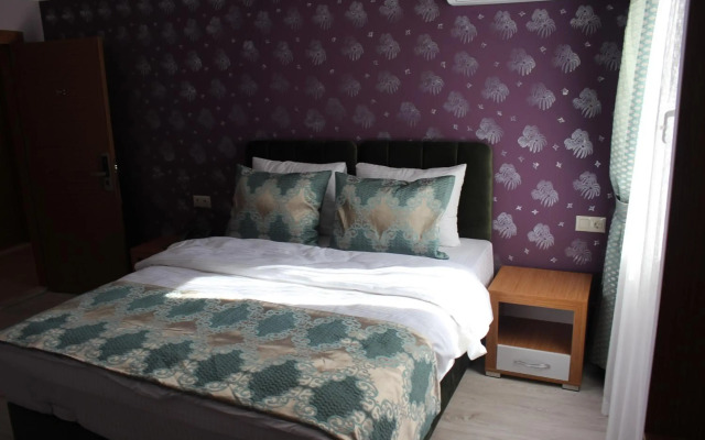 Otel Safran Palas