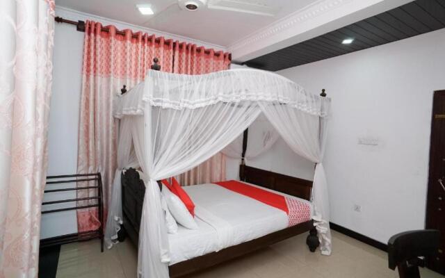 OYO 489 Shirantha Rest