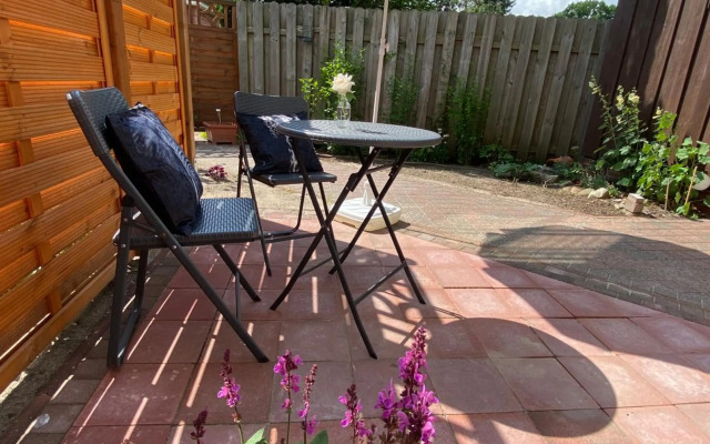 Wohnen in Bad Bramstedt